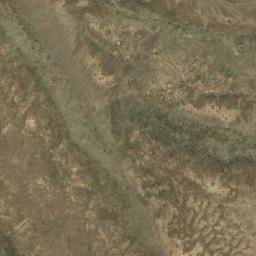 Satellite imagery of Oulla Ḏaḏḏa‘, DJ