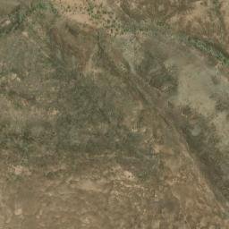 Satellite imagery of Oulla Ḏaḏḏa‘, DJ