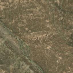 Satellite imagery of Ourrou‘ide Gêra, DJ