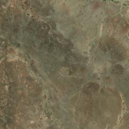 Satellite imagery of Ourrou‘ide Gêra, DJ