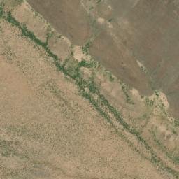 Satellite imagery of Ouassakado, DJ