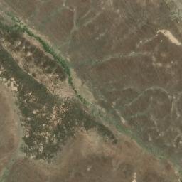 Satellite imagery of Ouassakado, DJ