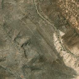 Satellite imagery of Dabadêre, DJ