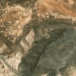 Satellite imagery of Dabadêre, DJ