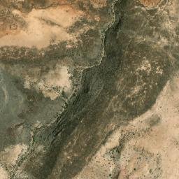 Satellite imagery of Dabadêre, DJ