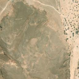 Satellite imagery of Raas Axmar, SO