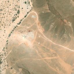 Satellite imagery of Raas Axmar, SO