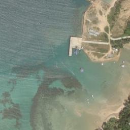 Satellite imagery of Lele Point, PH