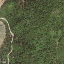 Satellite imagery of Lele Point, PH