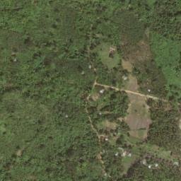 Satellite imagery of Palabuayan Point, PH