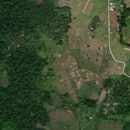 Satellite imagery of Panadlihan Point, PH