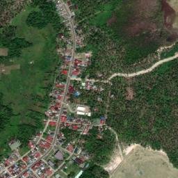 Satellite imagery of Panadlihan Point, PH