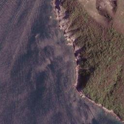 Satellite imagery of Punta El Vigía, CO