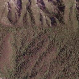 Satellite imagery of Punta Bonito Flaco, CO