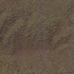 Satellite imagery of Punta Bonito Flaco, CO