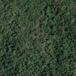 Satellite imagery of Punta El Diamante, CO