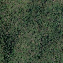 Satellite imagery of Punta El Diamante, CO