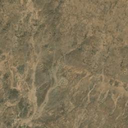 Satellite imagery of Kôfâro, DJ