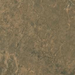 Satellite imagery of Kôfâro, DJ