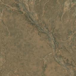 Satellite imagery of Kôfâro, DJ