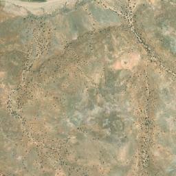 Satellite imagery of Raas Cadcadde, SO