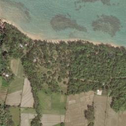 Satellite imagery of Lele Point, PH