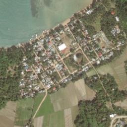 Satellite imagery of Lele Point, PH