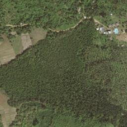 Satellite imagery of Palabuayan Point, PH