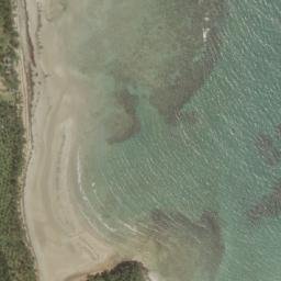 Satellite imagery of Palabuayan Point, PH