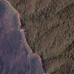 Satellite imagery of Punta Bonito Flaco, CO