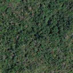 Satellite imagery of Punta Las Gaviotas, CO