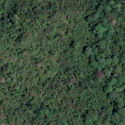 Satellite imagery of Punta Las Gaviotas, CO