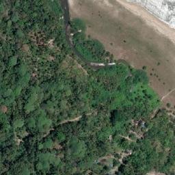 Satellite imagery of Punta Gumarra, CO