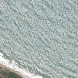 Satellite imagery of Punta Gumarra, CO