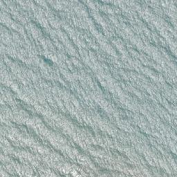 Satellite imagery of Punta Cañaveral, CO