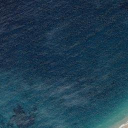 Satellite imagery of Crawford Point, PH