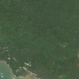 Satellite imagery of Pangpang Point, PH