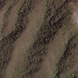 Satellite imagery of Punta Bonito Flaco, CO