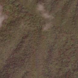 Satellite imagery of Punta Bonito Flaco, CO