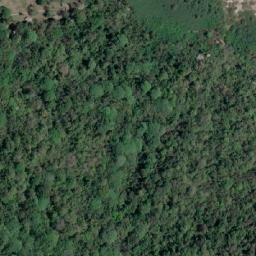 Satellite imagery of Punta Gumarra, CO