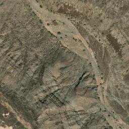 Satellite imagery of Ḏogorré Konta, DJ