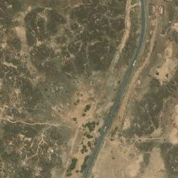Satellite imagery of Dawwa‘o, DJ