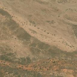 Satellite imagery of ‘Ankâbo, DJ