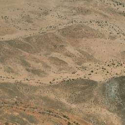 Satellite imagery of ‘Ankâbo, DJ