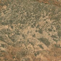 Satellite imagery of Ouambarka Ouâhayyi, DJ