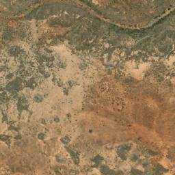 Satellite imagery of Ouambarka Ouâhayyi, DJ