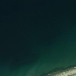 Satellite imagery of Raas Dhoftille, SO