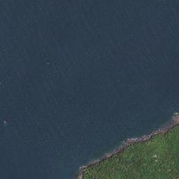 Satellite imagery of Naburi Point, PH
