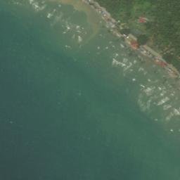 Satellite imagery of Pangpang Point, PH