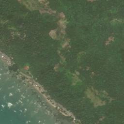 Satellite imagery of Pangpang Point, PH